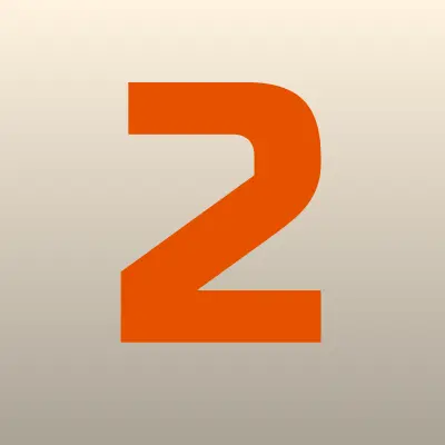 2 Брата, хостел, лого-визитка