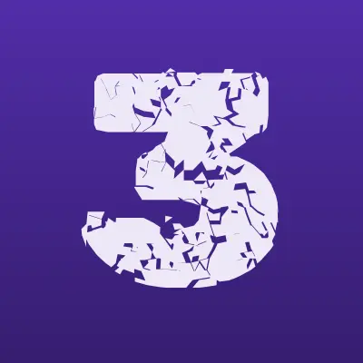 3Dclass, лого-визитка