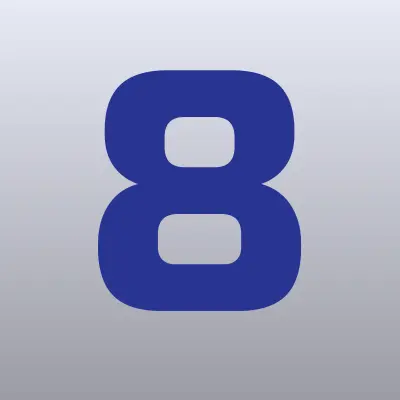 888, центр кузовного ремонта, лого-визитка