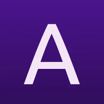 ADES, интернет-студия, лого-визитка