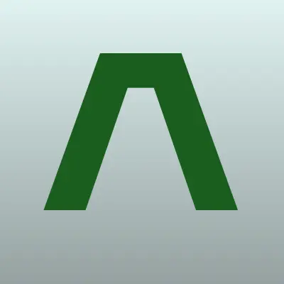 АВАНГАРД, строящийся жилой комплекс, лого-визитка