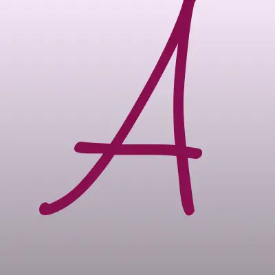 АВИТА, строительная коммерческая компания, лого-визитка