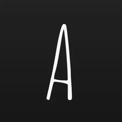 Абсолют-Авто, СТО, лого-визитка