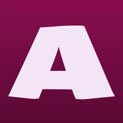 Абсолют-Авто, магазин автозапчастей, лого-визитка