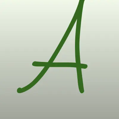 Абсолют мебель, лого-визитка