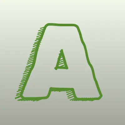 Адвокатский кабинет Борисовой А.А., Южно-Сахалинская коллегия адвокатов, лого-визитка