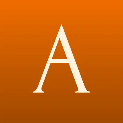 Адвокатский кабинет Мязина А.Ю., лого-визитка