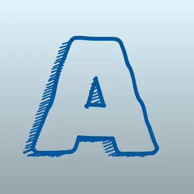 Агентство по делам ГО, ЧС и ПБ Сахалинской области, лого-визитка
