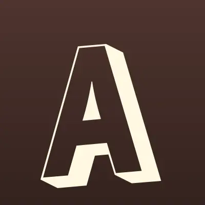 Агора, магазин японских товаров, лого-визитка