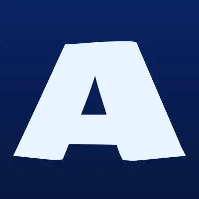 Айленд ФМ, компания, лого-визитка