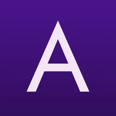 Альянс, лого-визитка