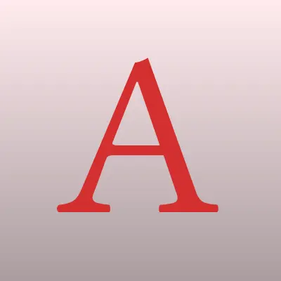 Альянс, торгово-деловой центр, лого-визитка