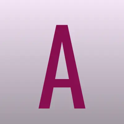 Аленка, студия развития детей, лого-визитка