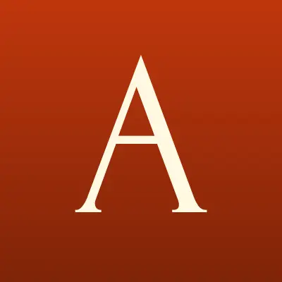 Аленсо Групп, лого-визитка