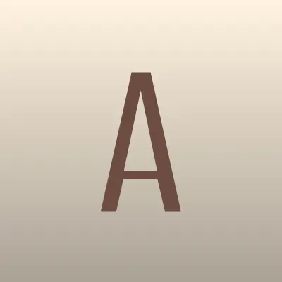 Альфа-мебель, лого-визитка
