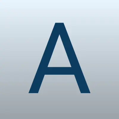 Альфа-центр, клиника, лого-визитка