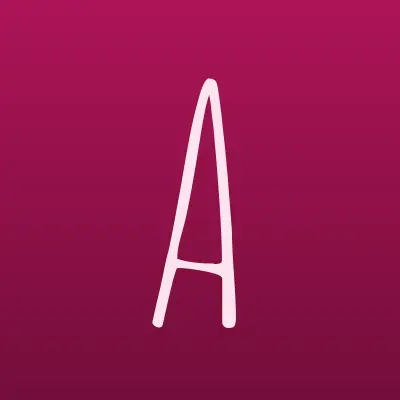 АльфаСтрахование, агентское подразделение, лого-визитка