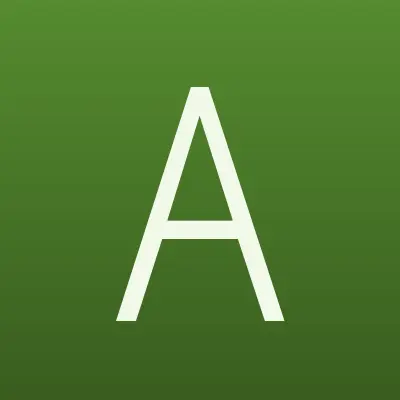 Алмаз, производственно-торговая компания, лого-визитка