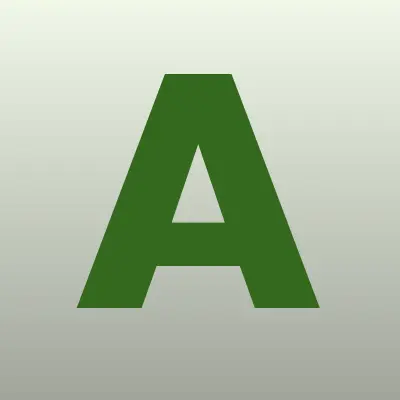 Альпика, лого-визитка