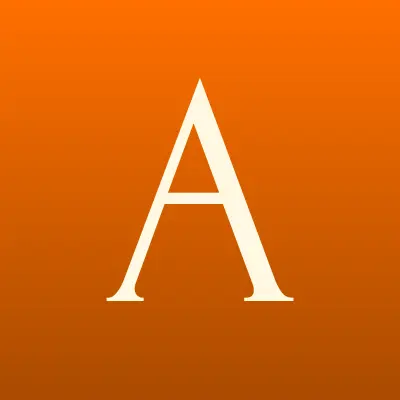 АмРусТранс РФИ, транспортная компания, лого-визитка