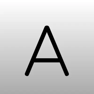 Ani, магазин выпечки, лого-визитка