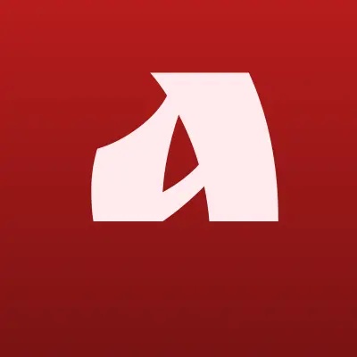 Арбат недвижимость, агентство недвижимости, лого-визитка