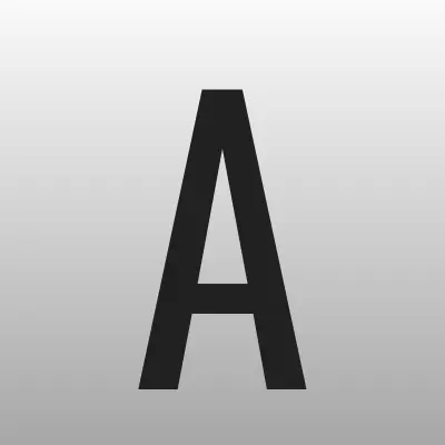 Аренда-Трейдинг, лого-визитка