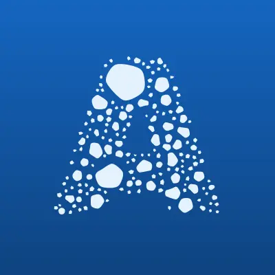 Архпроект, проектная компания, лого-визитка