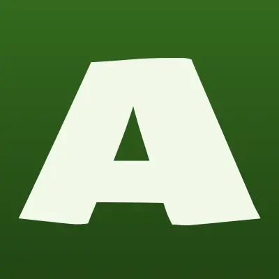 Артлайн, студия дизайн интерьера, лого-визитка