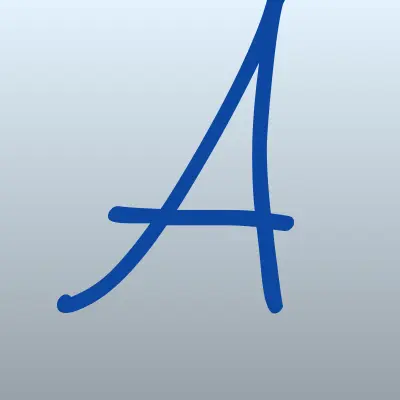 AstiStyle, магазин головных уборов, лого-визитка
