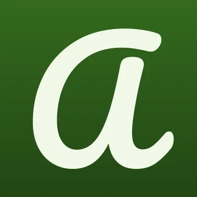 Аудионика, центр по продаже слуховых аппаратов и проверке слуха, лого-визитка