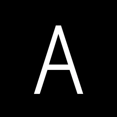 Авоська, мини-маркет, лого-визитка
