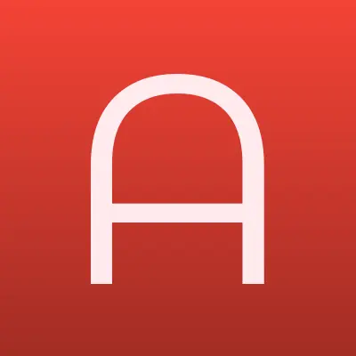 Авто-Палитра, магазин автоэмалей и расходных материалов, лого-визитка