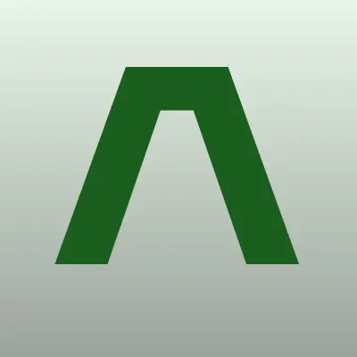 АвтоАкадемия, автошкола, лого-визитка