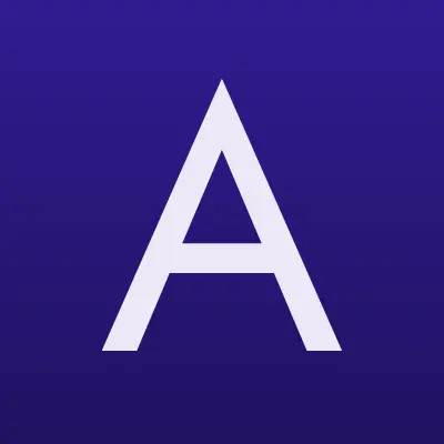 АвтоОко, лого-визитка