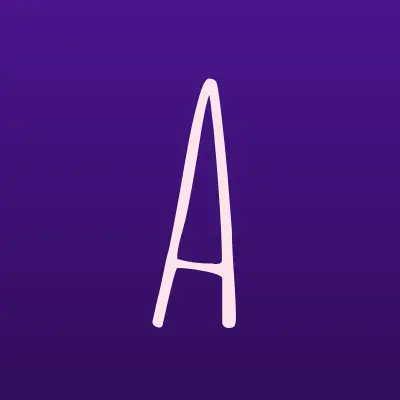 Автомама, компания, лого-визитка