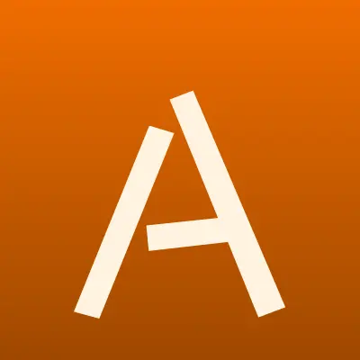 Автомат по продаже артезианской воды, лого-визитка