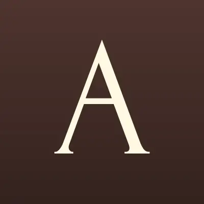 Автомат с кофе, лого-визитка