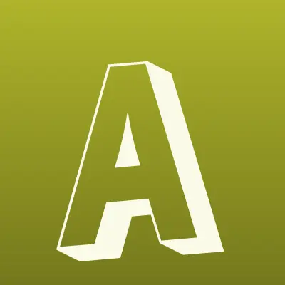 Автопоиск, компания, лого-визитка