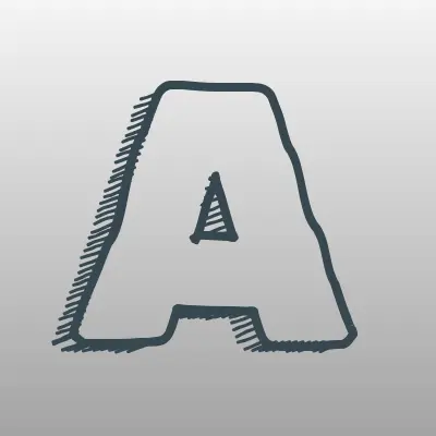 Автостерх, центр автострахования, лого-визитка