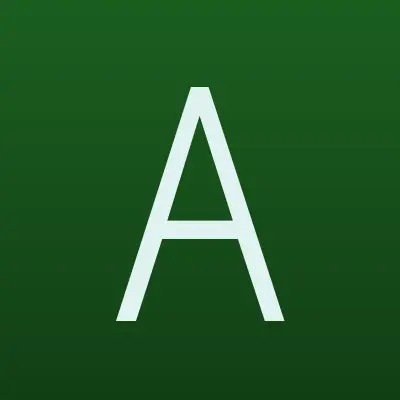 Автостоянка, лого-визитка