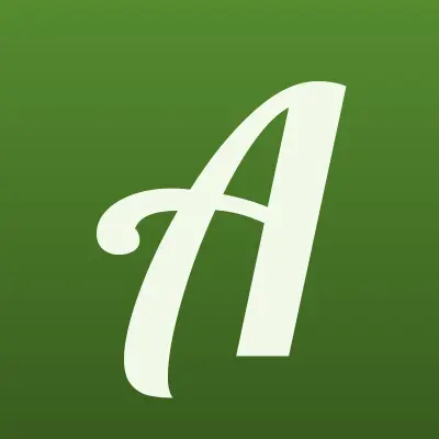 Азбука Мебели, магазин, лого-визитка