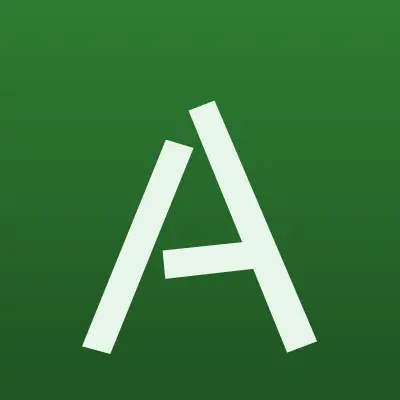 Азия, ресторан паназиатской кухни, лого-визитка