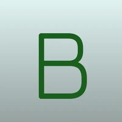 BEERlin, магазин разливного пива, лого-визитка