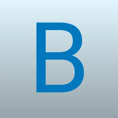 BEERlin, магазин разливного пива, лого-визитка