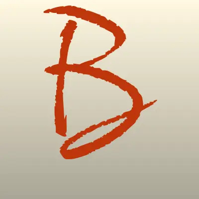 BG Sakhalin, магазин, лого-визитка