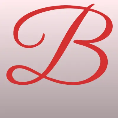 BILINGVA, образовательная студия, лого-визитка