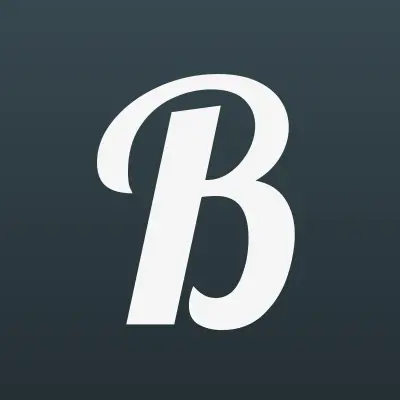 BOMB, магазин натуральной косметики ручной работы, лого-визитка