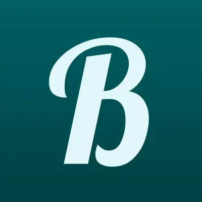 BaZaaR, магазин женской одежды, лого-визитка