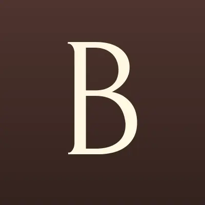 Baby Style, детский салон красоты, лого-визитка
